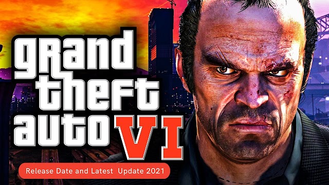GTA 6(Grand Theft Auto 6), Can this beat Cyberpunk 2077, Everything you need to know