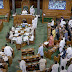 Uproar continues over Manipur violence in the Parliament