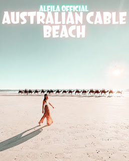 AUSTRALIAN KABEL BEACH Review, Admission, Opening Hours, Locations and Activities [Latest]