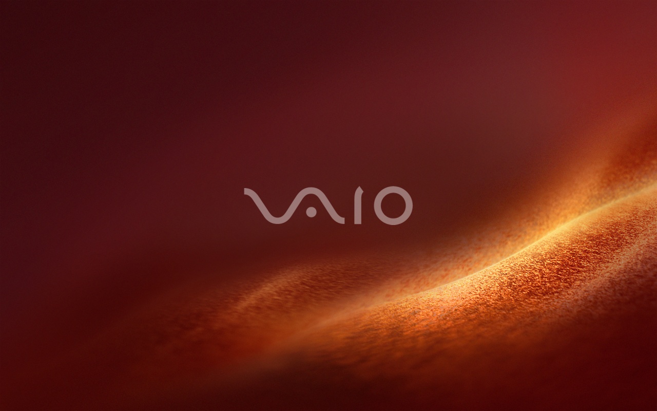 Windows wallpapers: Sony Vaio wallpapers