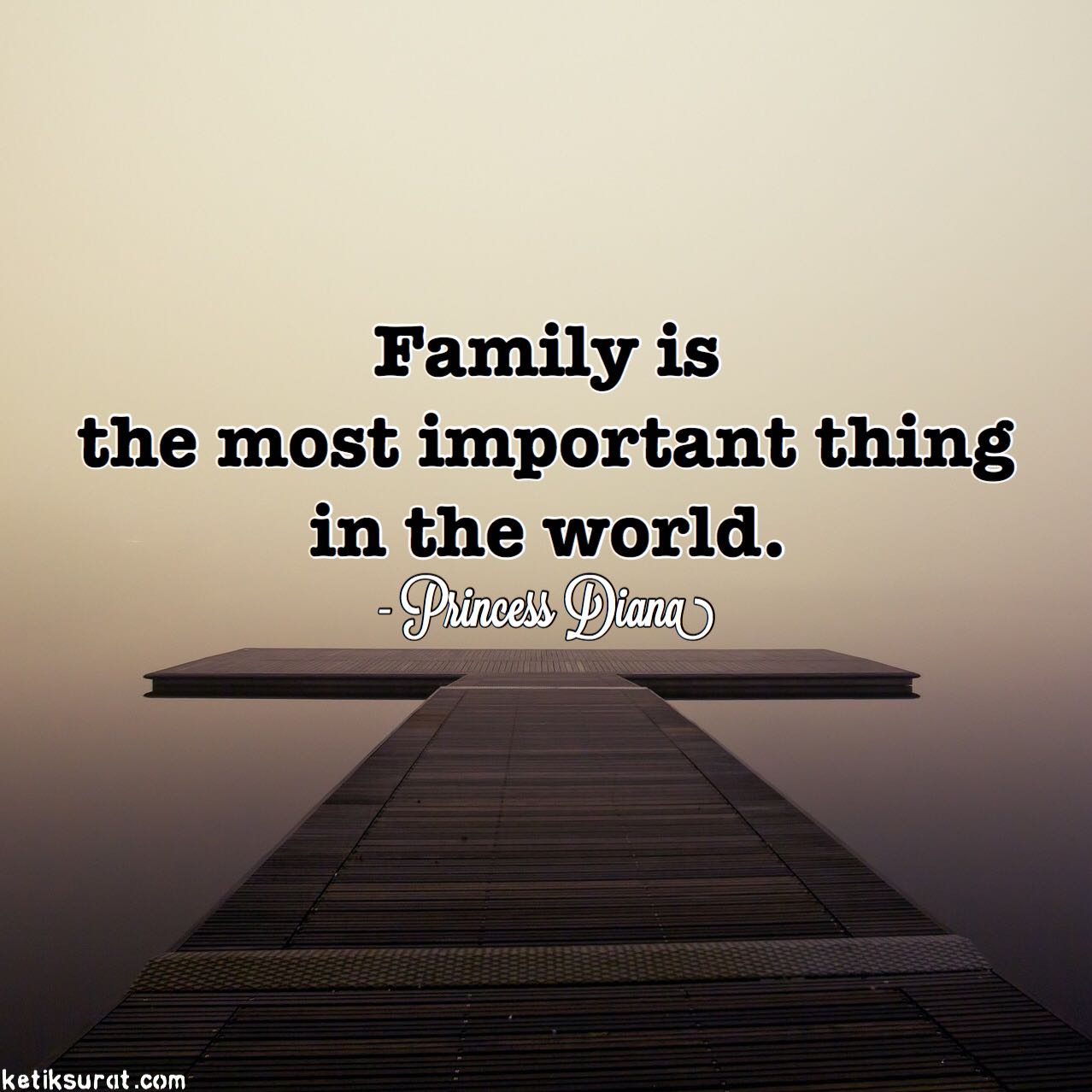 27 Quotes Bahasa Inggris About Family dan Artinya