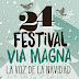 El Festival Vía Magna llega a Madrid con conciertos gratuitos de música vocal de todos los estilos