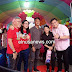 Perdana, Gio Idol Meriahkan Perayaan HUT Noel ke-2 Di Airmadidi