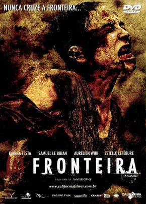 A Fronteira (2007)