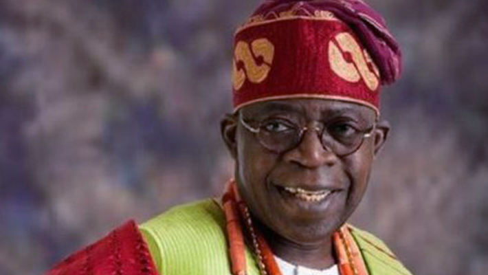 Tinubu Commits to Collaborate with 10th National Assembly for Progress