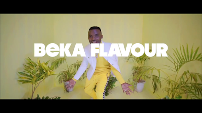 VIDEO | Beka Flavour - Naona kiza | Watch/DOWNLOAD