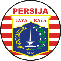 Logo persija jakarta vector