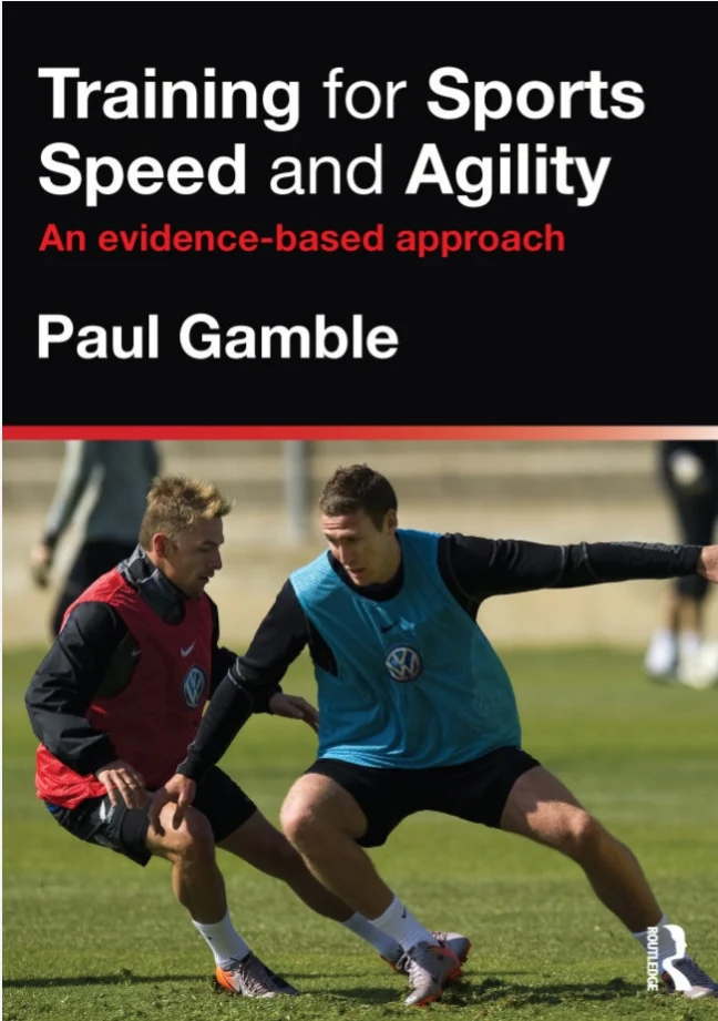 Training for Sports Speed and Agility: An Evidence-Based Approach PDF