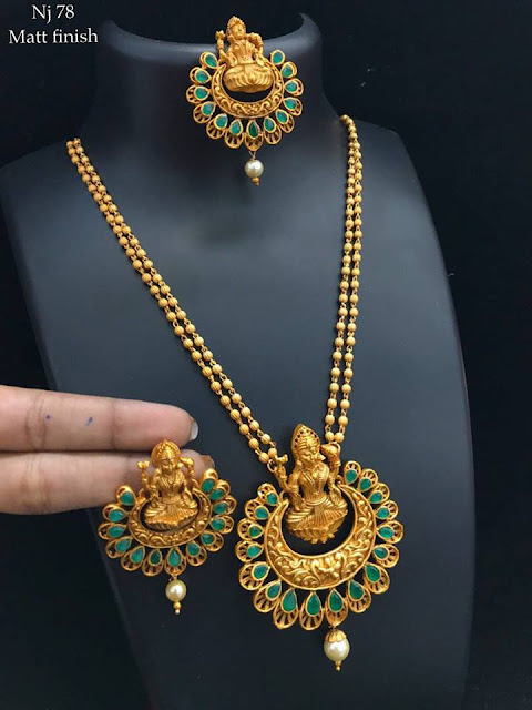 Latest 1 gram Jewellery Designs | Buy Online 1 gram jewellery