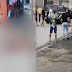HOMEM É PRESO APÓS AGREDIR OUTRO A PAULADAS NO INTERIOR DE ALAGOAS