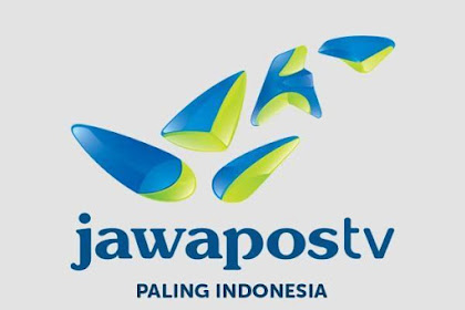 Frekuensi Jawa Pos TV Terbaru 2019