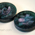 DIY Galaxy Soap