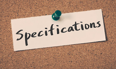 Specification Savvy: Decoding the Language of Product Specifications