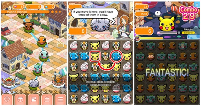 Primer juego de nintendo que llega al Smartphone