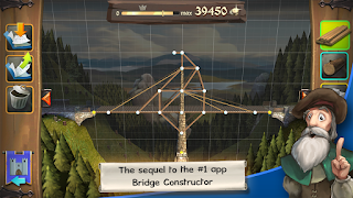 Bridge Constructor Medieval APK v.1.5 Latest Version Update
