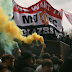Man Utd v Liverpool postponed following anti-Glazer protests