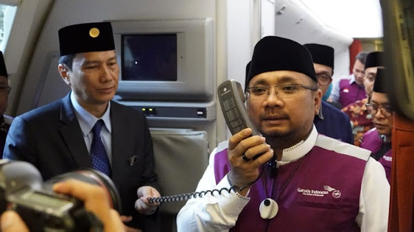  Cak Imin Sepakat Yaqut Cholil Qoumas Dipecat