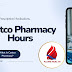 Costco Pharmacy Hours