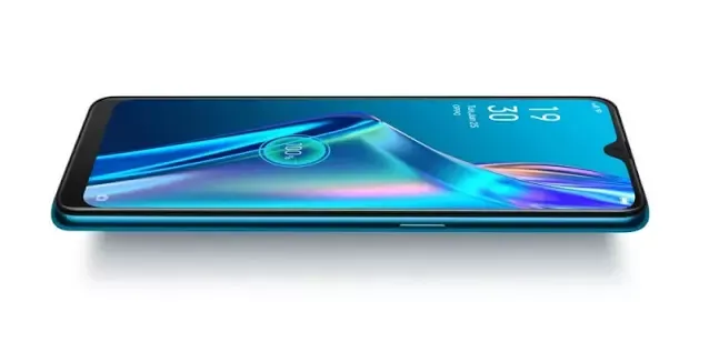 OPPO A11K