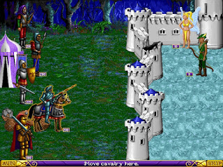 Heroes of Might & Magic - A Strategic Quest Full Game Repack Download