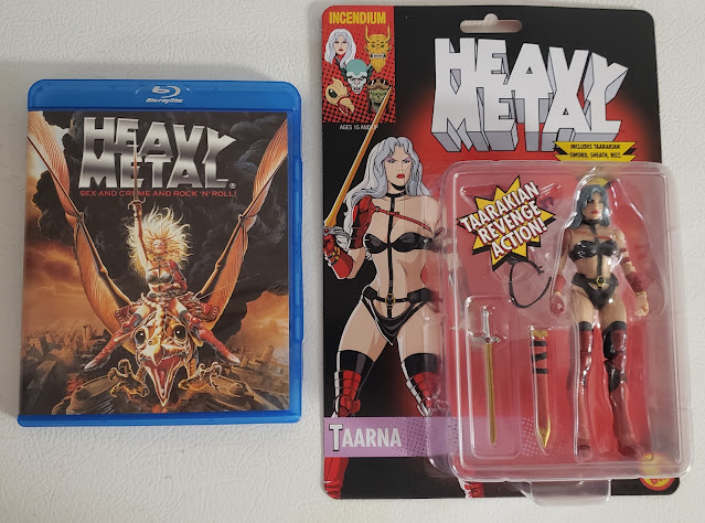 Heavy Metal