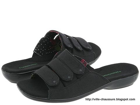 Ville chaussure:chaussure-569487