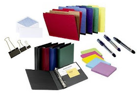 Office Files and Folders