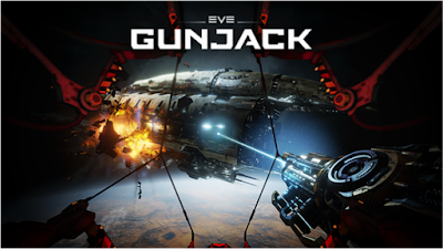 Gunjack VR Game