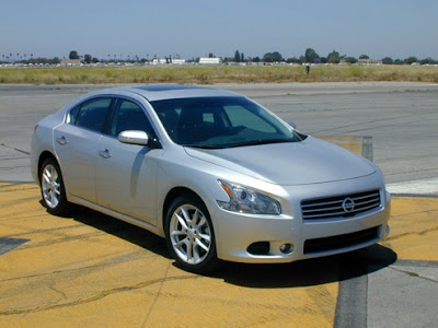 Nissan Maxima