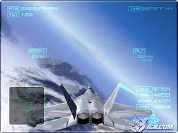 Free Download Games Ace Combat 04 Shattered Skies PS2 Untuk komputer Full Version