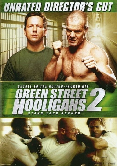 [HD] Hooligans 2 2009 Pelicula Completa Online Español Latino