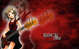 rock stars wallpapers 2013