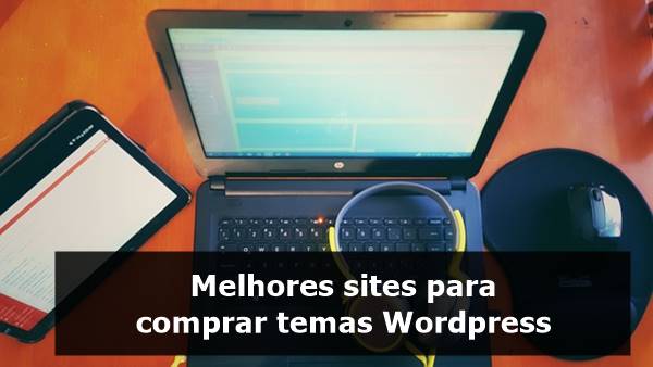 comprar temas Wordpress