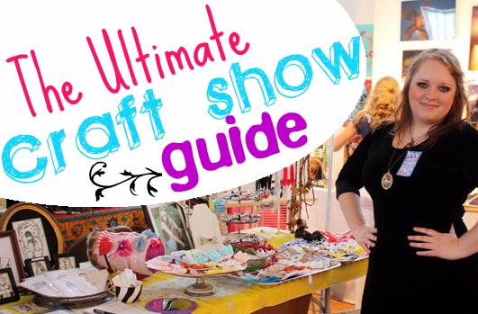 Craft Show Guide