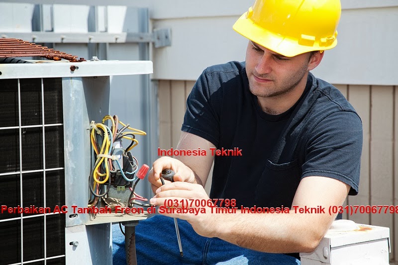 Service Kulkas di Surabaya Barat