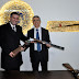 Huğlu ve Üzümlü Bölgesi Milli Savunma Sanayisine Göz Kırpıyor.