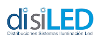 foco,proyector,led,ahorro,disiled,dsl,thermal,series,mejor,eficiencia,energética,ahorro,calidad,tecnologia