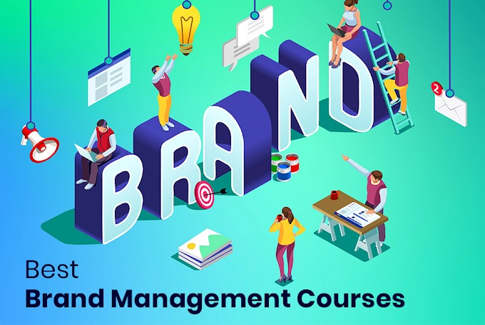 Importance of Brand Management Courses