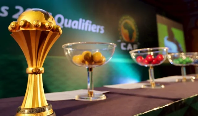قرعة تصفيات كأس الأمم الأفريقية 2023 المغرب فموجهات صعبة