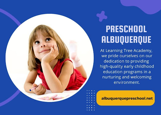 Preschool Albuquerque