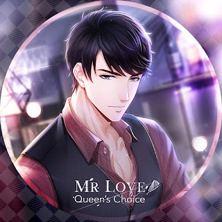 Mr. Love Queen's Choice