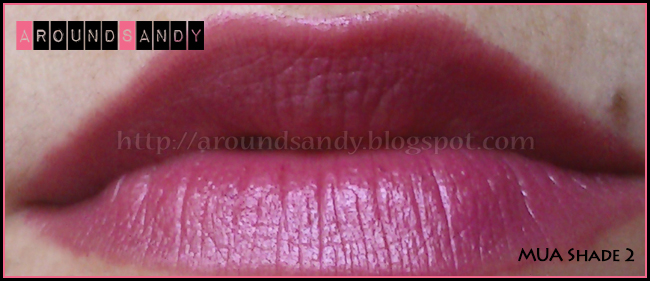 hean 155 sweer plum clon mua shade 2 lipstick labial review swatches donde comprar opinión