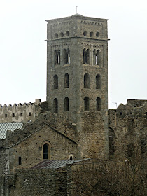 Sant Pere de Rodes