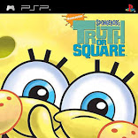 SB Truth or Square (USA) psp ISO