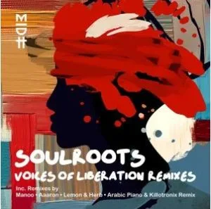 Soulroots – Mabali (Lemon & Herb Remix) feat. Toshi (2023)