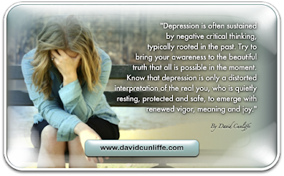 Quotes about Depression and Sadness