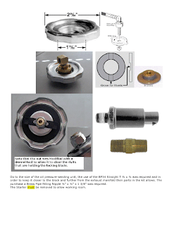 1994 Dodge Caravan 3.0L 6 Cylinder