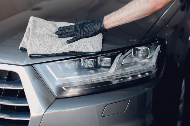 What is Car Detailing? 
