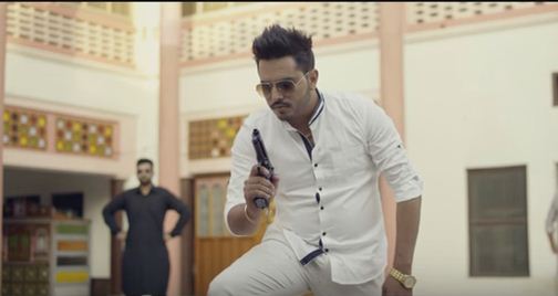 Jatt Faraar - SherGill Song Mp3 Download Full Lyrics HD Video