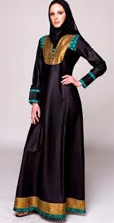 Gamis Pesta Cantik